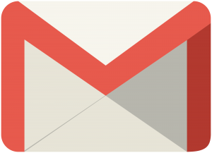 Gmail logo PNG-25897